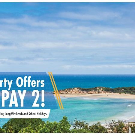 Great Ocean Road Lodge Skenes Creek 외부 사진