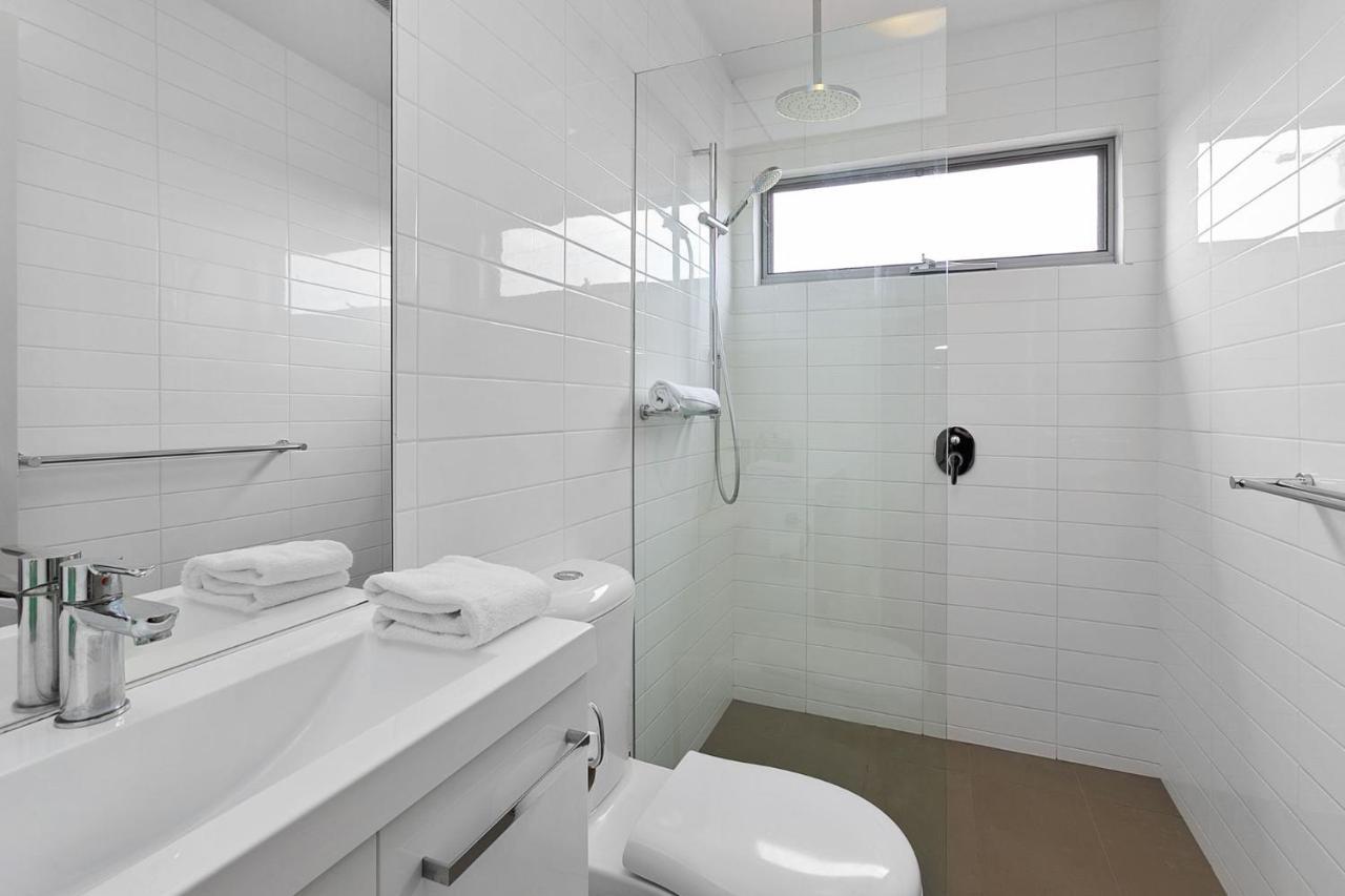Great Ocean Road Lodge Skenes Creek 외부 사진