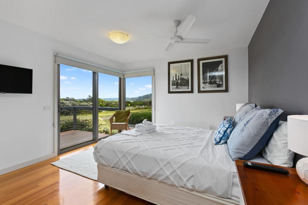 Great Ocean Road Lodge Skenes Creek 외부 사진