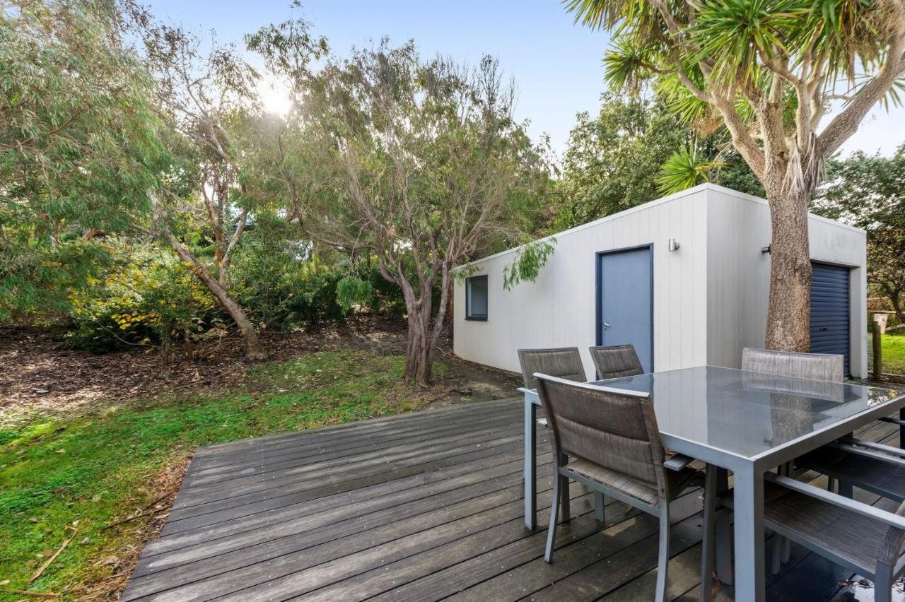 Great Ocean Road Lodge Skenes Creek 외부 사진