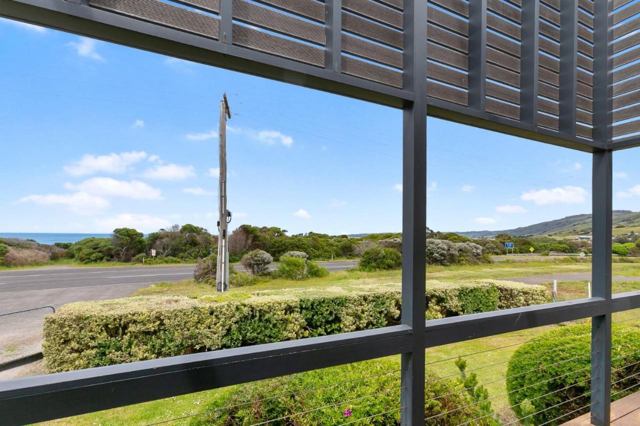 Great Ocean Road Lodge Skenes Creek 외부 사진