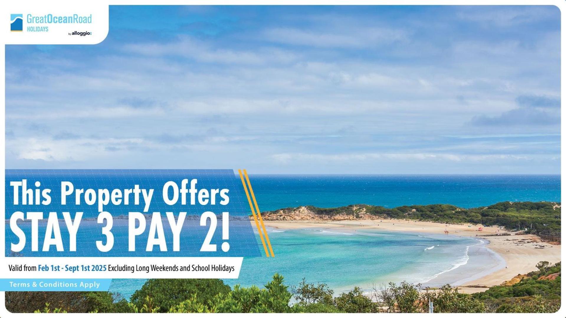 Great Ocean Road Lodge Skenes Creek 외부 사진